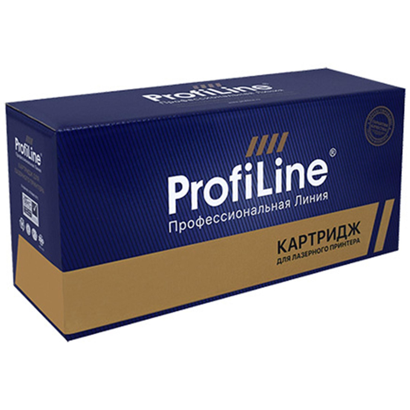 Картридж лазерный ProfiLine 841928 гол. для Ricoh Aficio MP C2003SP