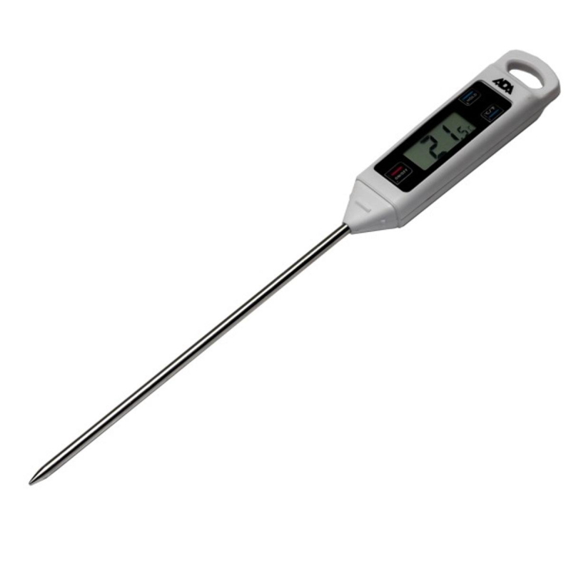 Термометр компактный электронный ADA THERMOTESTER 330 А00513