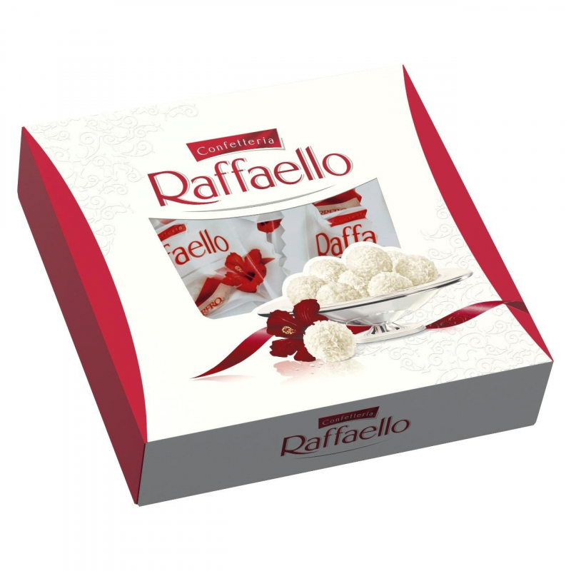 Набор конфет Raffaello 240 г