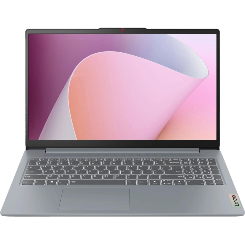 Ноутбук Lenovo IdeaPad Slim 3(82XM00CJRK)R7 7730U/16Gb/512Gb SSD/15.6/noOS