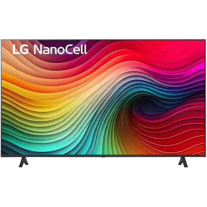 Телевизор LG 65NANO80T6A.ARUB