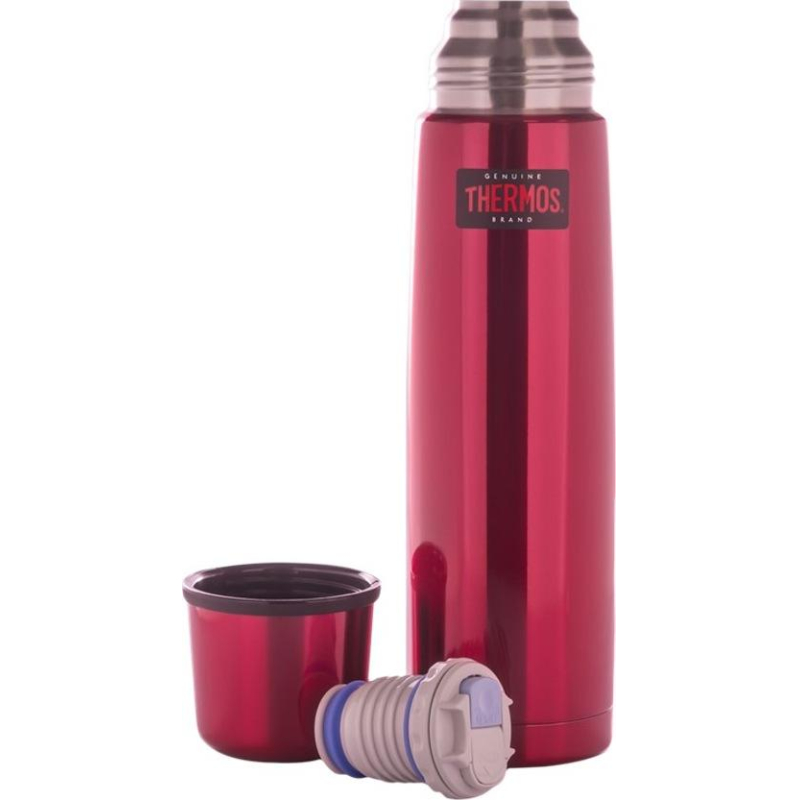 Термос Thermos FBB 500 Red (0,5 литра), красный, 386175