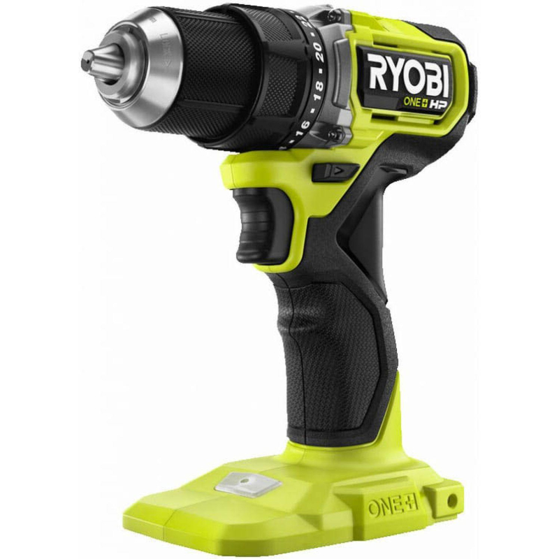 Дрель-шуруповерт бесщеточная Ryobi ONE+ HP RDD18C-220S 5133004980