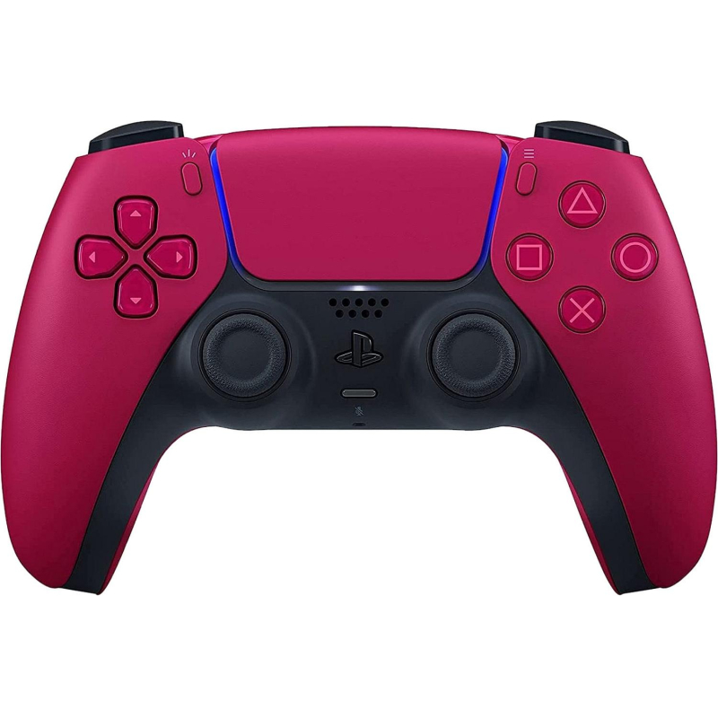 Геймпад Sony PlayStation 5 DualSense Wireless Controller Red