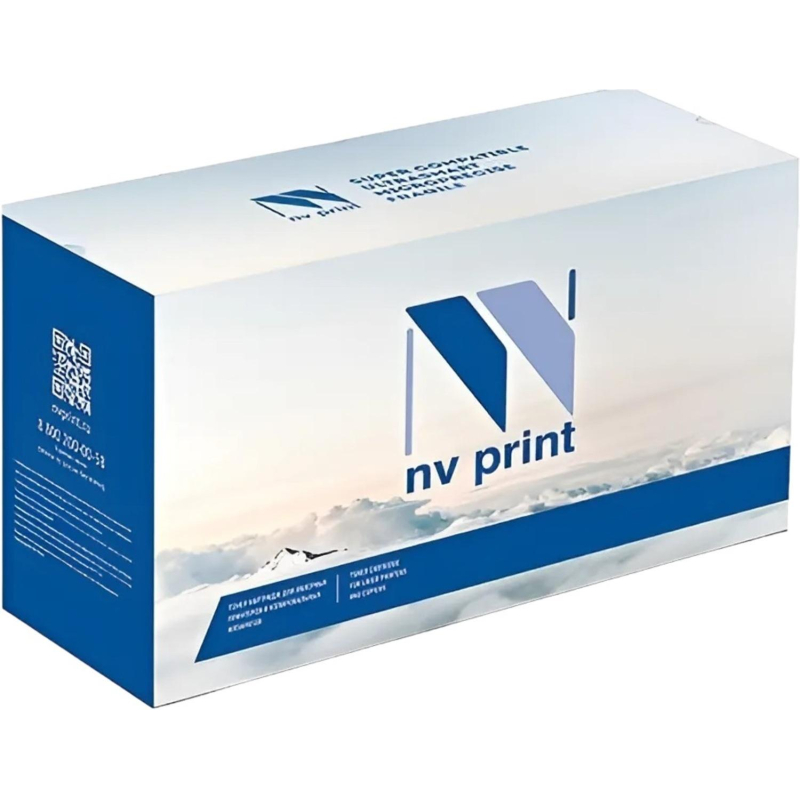 Картридж лазерный NV Print CTL-1100XM пур.для Pantum CM1100 (ЛМ)