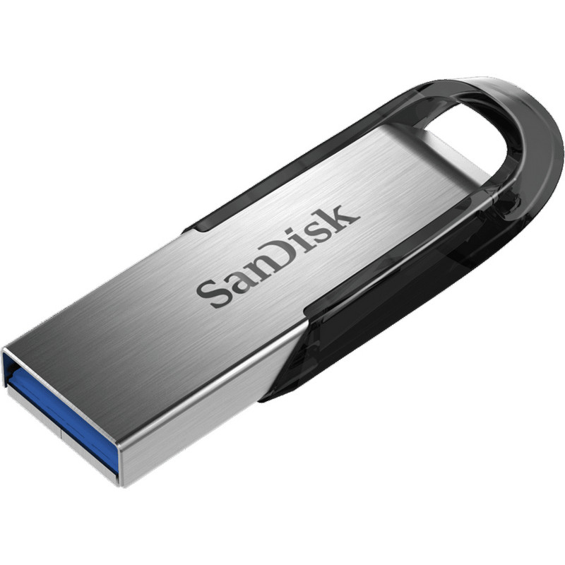 Флеш-память SanDisk Ultra Flair 3.0 32 Gb