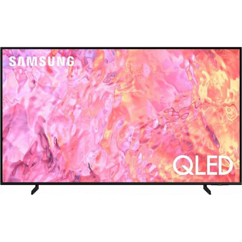 Телевизор Samsung QE75Q60CAUXRU