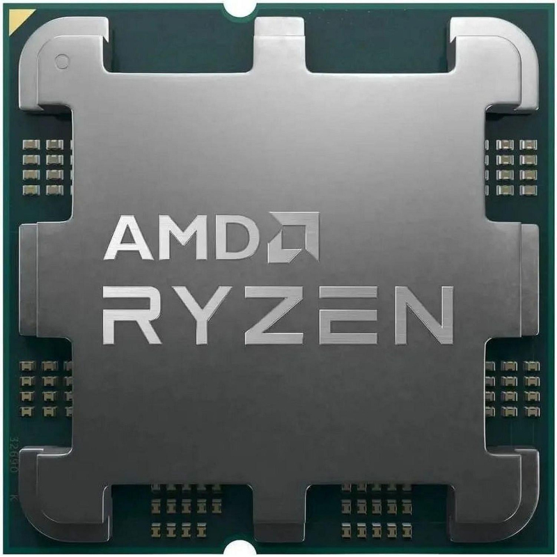 Процессор AMD RYZEN 5 8500G OEM SAM5(100-000000931)