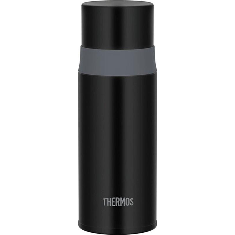 Термокружка Thermos FFM-352 STB (0,35 литра), черная, 562593