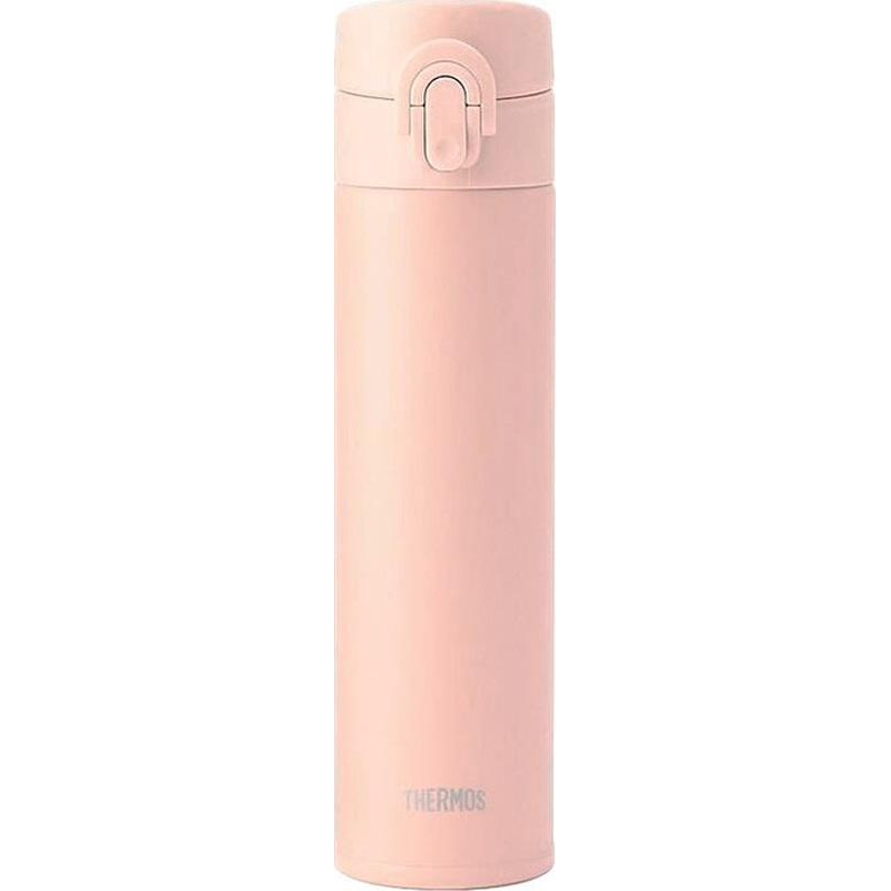 Термокружка Thermos JNI-400 MTPK (0,4 литра), пудровая, 562562