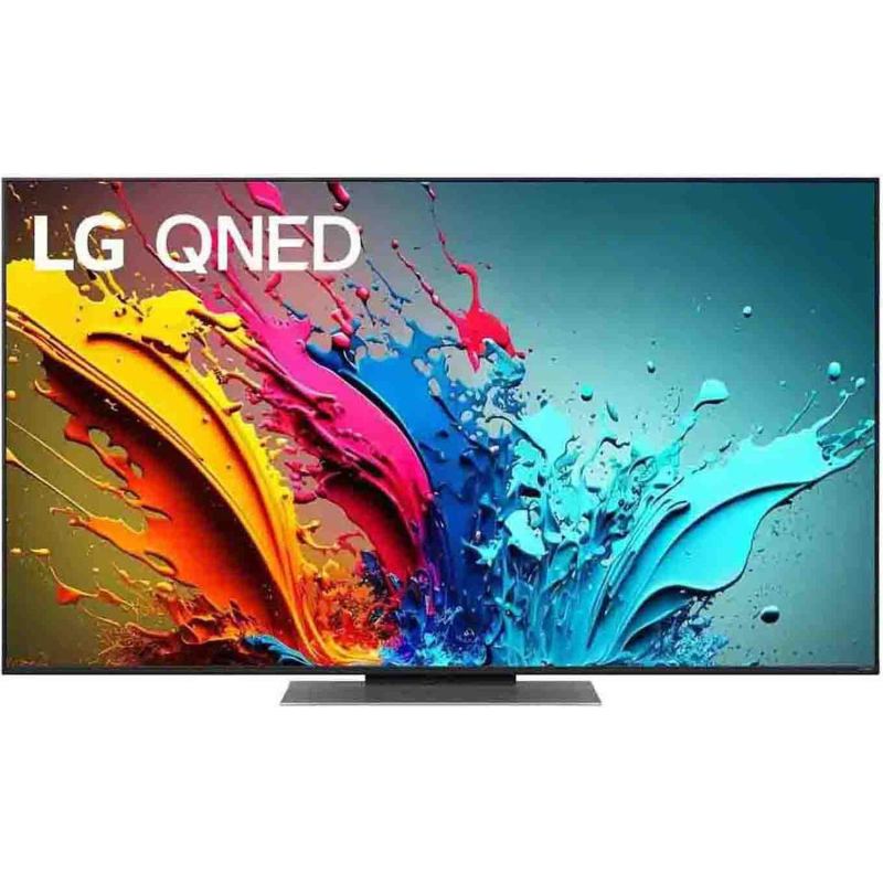 Телевизор LG 55QNED86T6A.ARUB