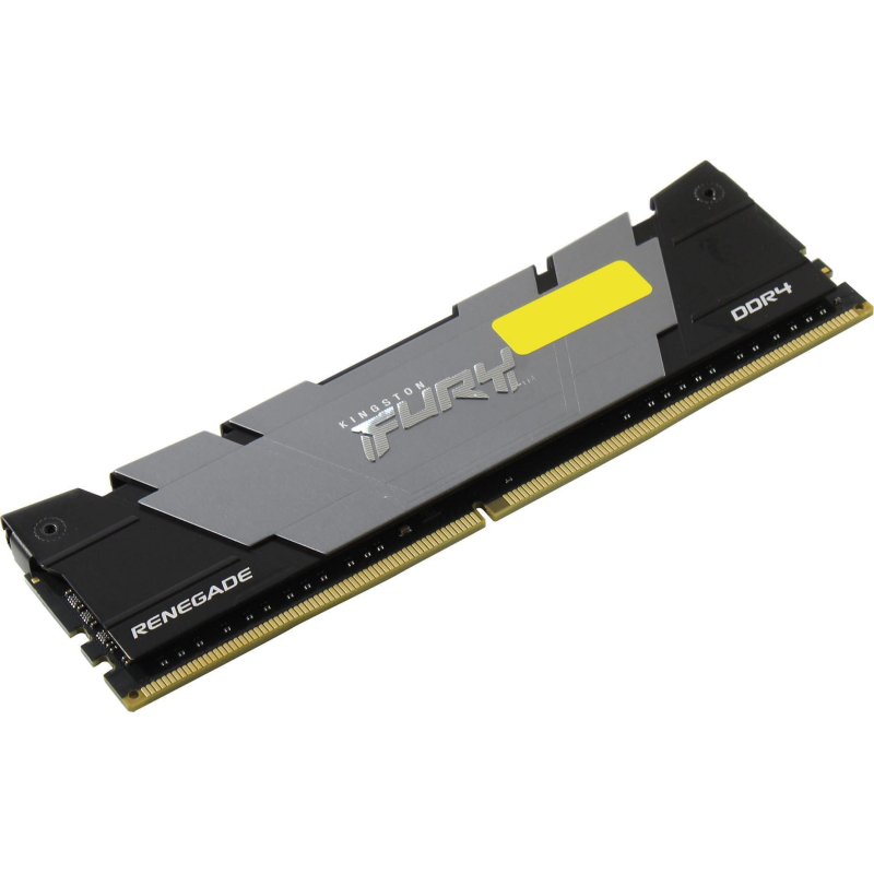 Модуль памяти Kingston 8GB 3200MT/s DDR4 CL16 DIMMKF432C16RB2/8)