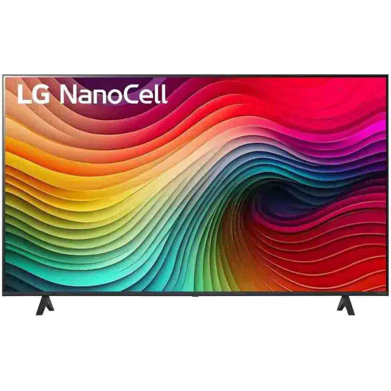 Телевизор LG 55NANO80T6A.ARUB