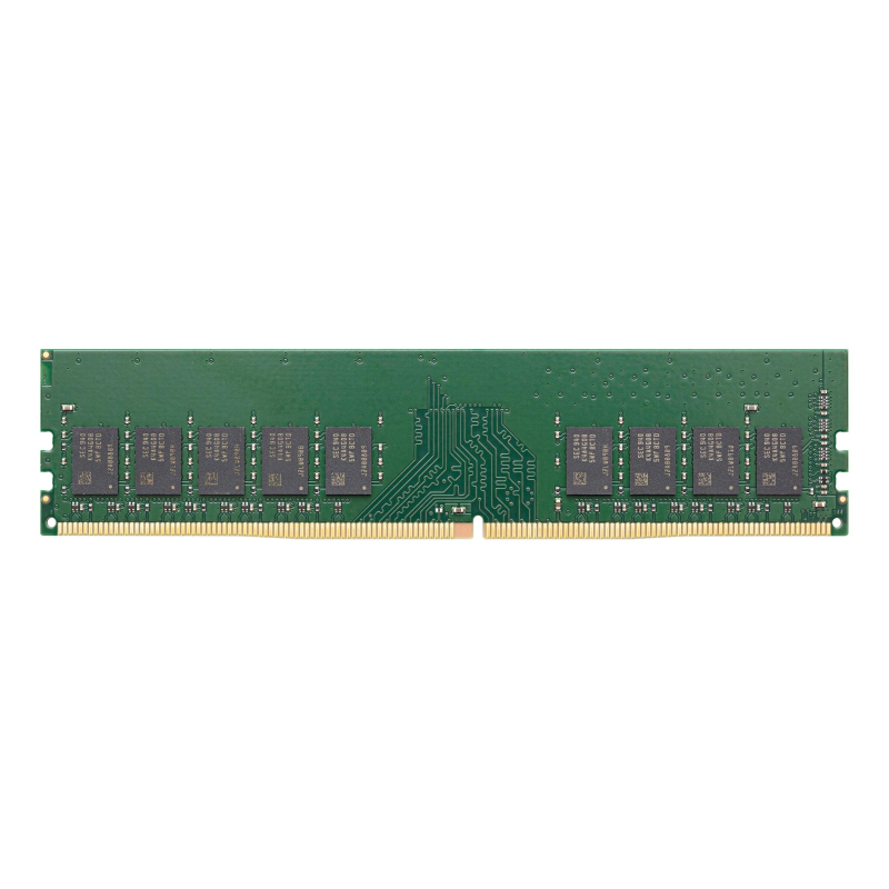 Модуль памяти для СХД DDR4 4Gb ECC D4EU01-4G SYNOLOGY