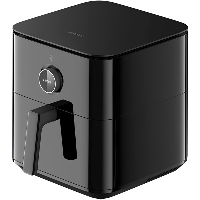 Аэрогриль Xiaomi Smart Air Fryer 6.5L Black EU