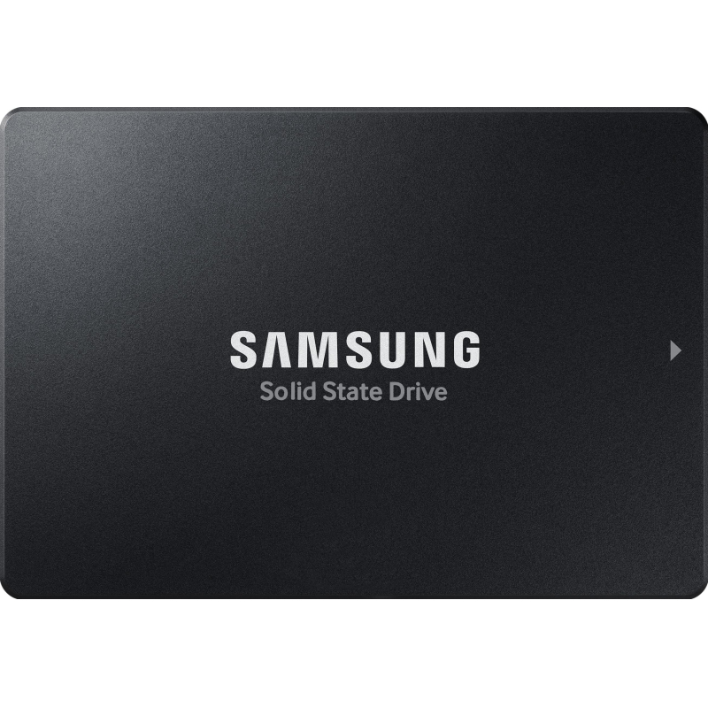 SSD накопитель Samsung Enterprise PM897 (MZ7L31T9HBNA-00A07) 2.5/1920Gb