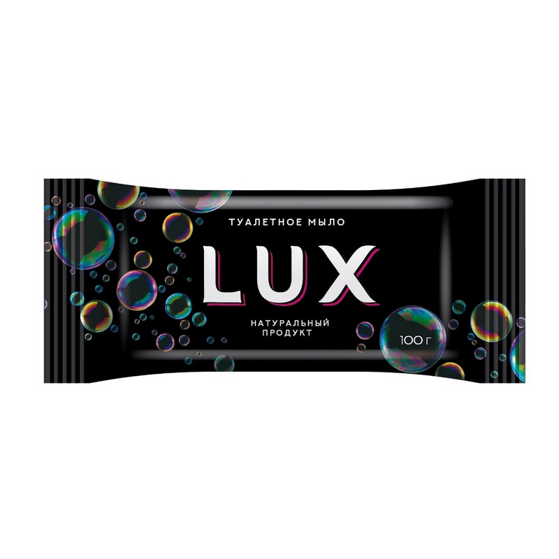 Мыло туалетное Lux 100 г