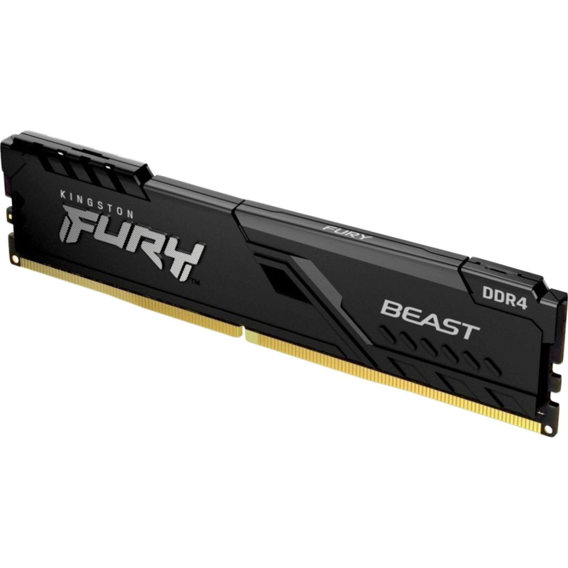 Модуль памяти Kingston DDR4 16GB 3600MHz PC4-28800 CL18(KF436C18BB2A/16)