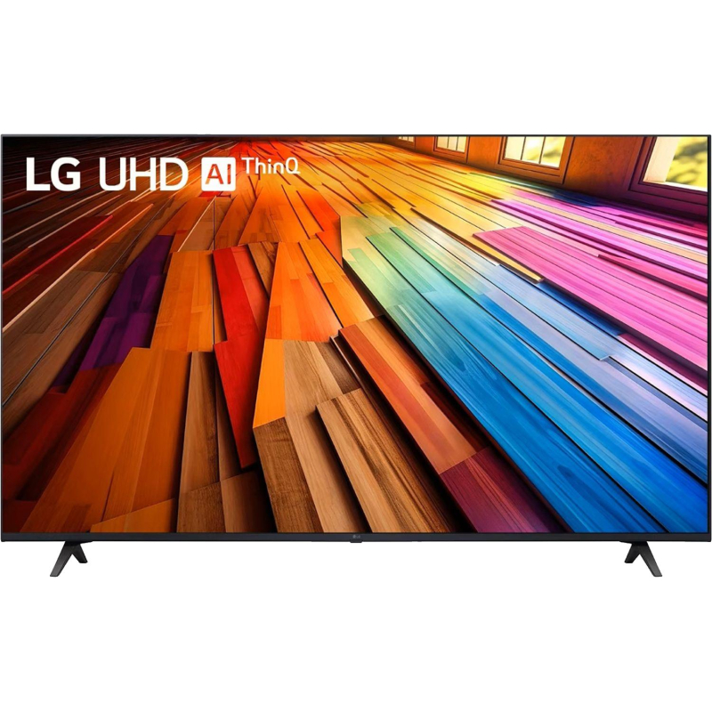 Телевизор LG 50UT80006LA.ARUB