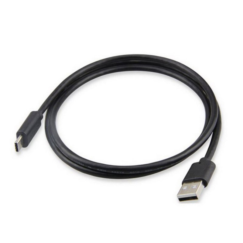 Кабель REXANT /18-1881/USB 3.1 type C (male)-USB 2.0(male) 1M