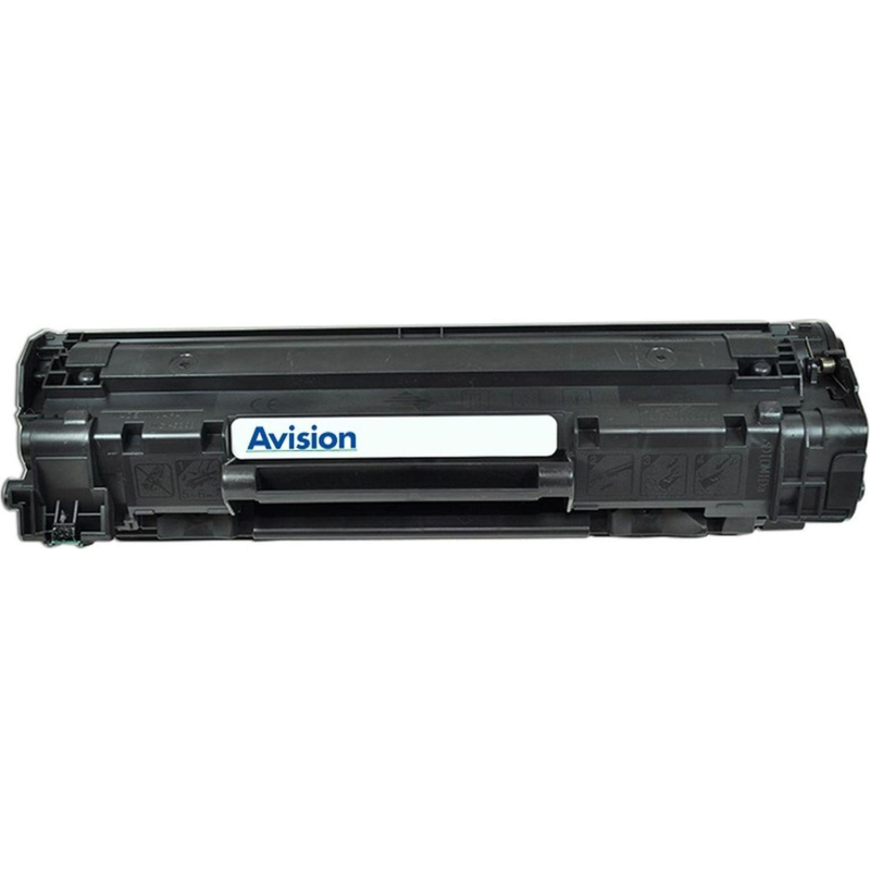 Тонер-картридж Avision TN-1070 (015-0273-22) для AP30A Printer/AM30A MFP