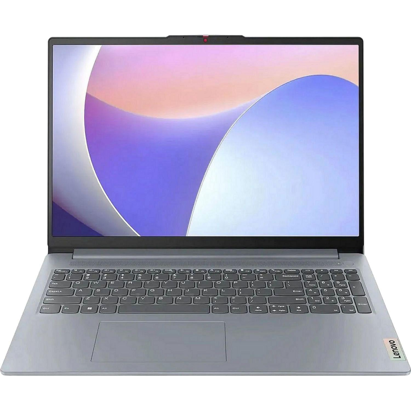 Ноутбук Lenovo IP Slim 3 16IAH8(83ES0011RK)i5 12450H/16Gb/SSD512Gb/16/noOS