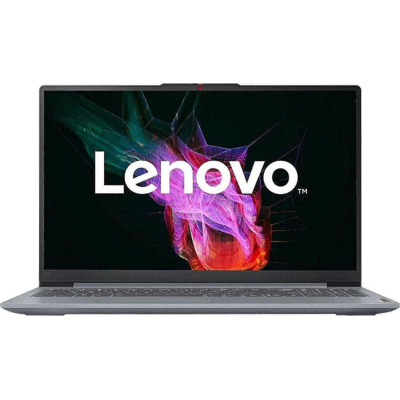 Ноутбук Lenovo IdeaPad 3 Slim i5-1335U/8Gb/256Gb SSD/16(82X80004RK)DOS