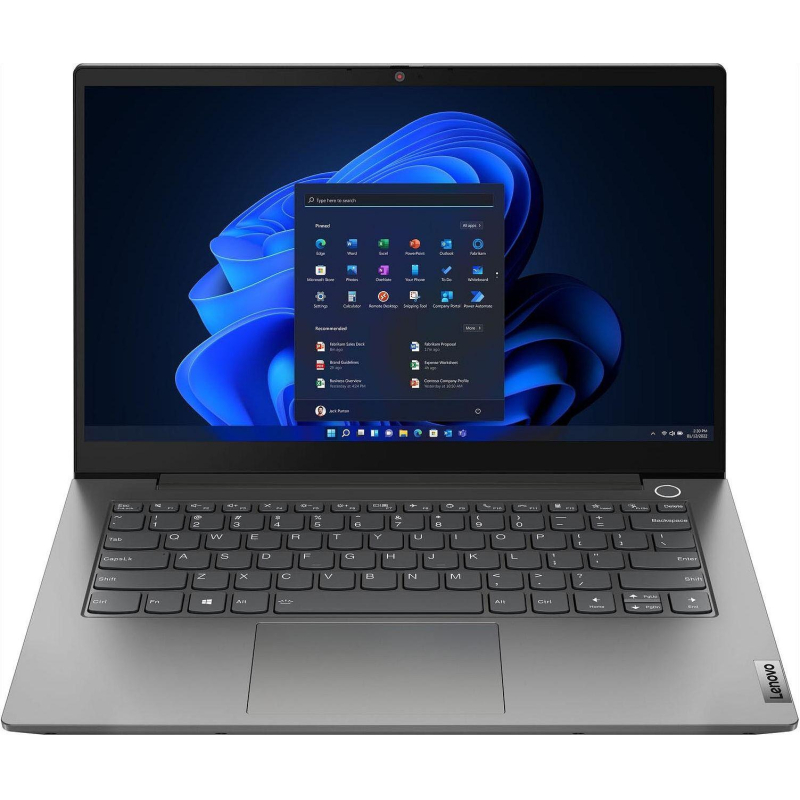 Ноутбук Lenovo ThinkBook 14 G4(21DH00AHAU)i5-1235U/8Gb/256Gb SSD/14.0/W10P