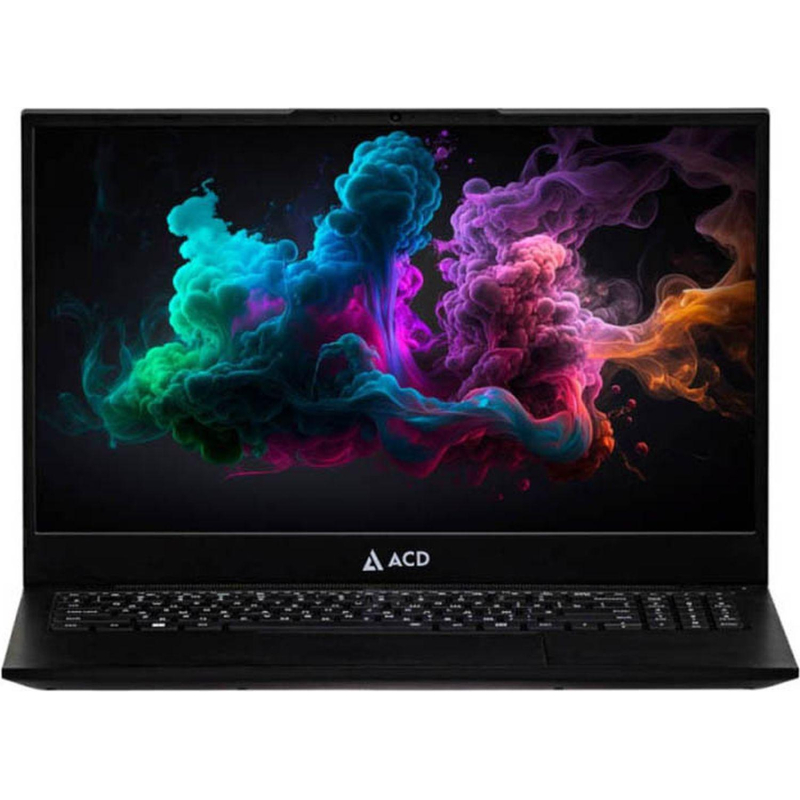 Ноутбук ACD 15S(AH15SI2186WB)i5-1135G7/8Gb/256Gb SSD/15.6/DOS