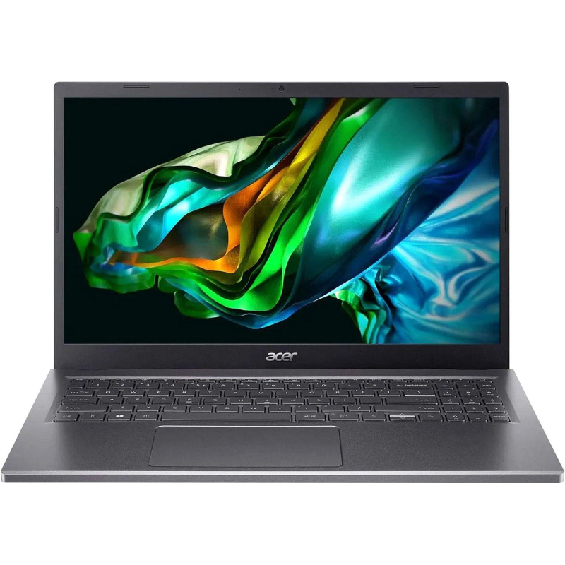 Ноутбук Acer A515-58P-53Y4(NX.KHJER.005) i5 1335U/16Gb/512Gb SSD/15.6/noOS