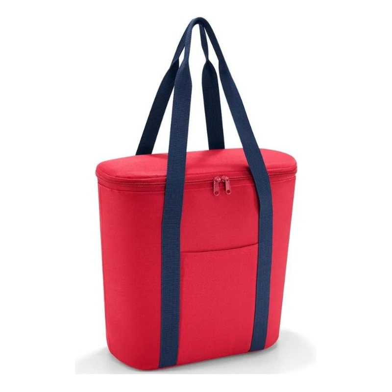 Термосумка Thermoshopper red,OV3004