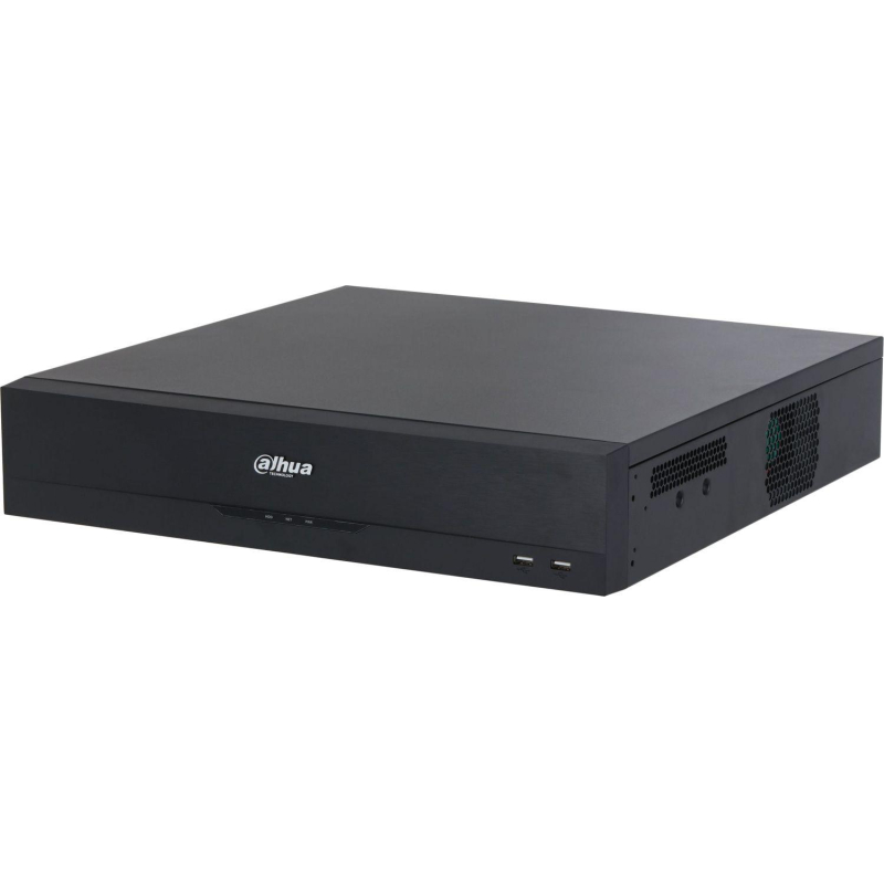 IP-видеорегистратор DAHUA DHI-NVR5864-EI 64-канальный 4K, H.265