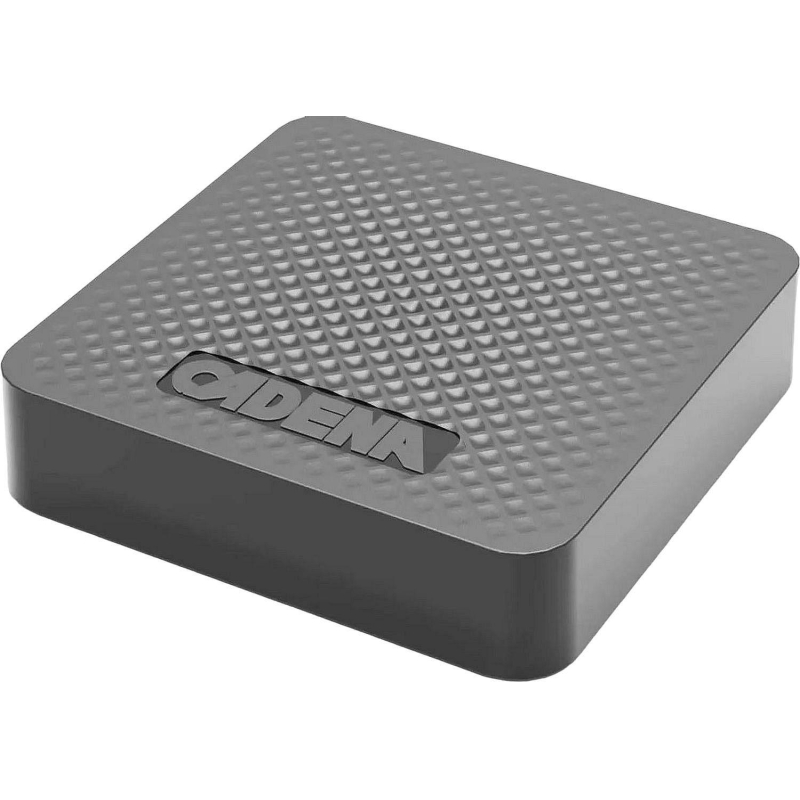 Медиаплеер Cadena PRO S CSB-235, Android 11, 2/16Gb