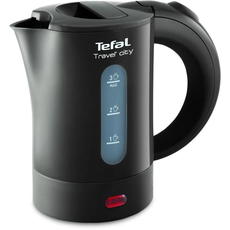 Чайник Tefal Travel' City KO120B