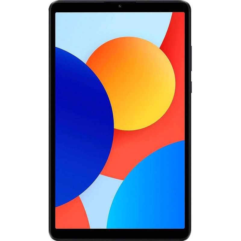 Планшет Xiaomi Redmi Pad SE 8.7 4GB+64GB Gray (58090)