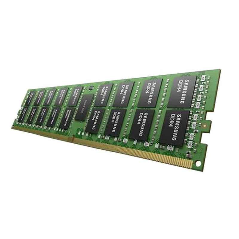 Модуль памяти Samsung 16Gb/DDR4/DIMM/3200MHz/2Rx8/(M393A2K43DB3-CWE)