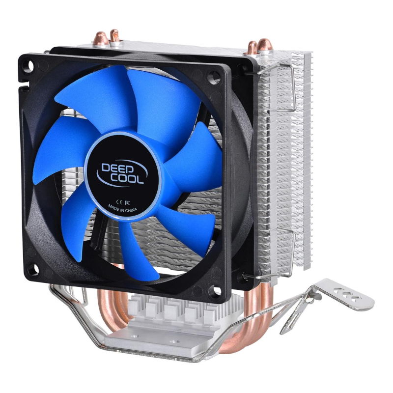 Кулер для процессора DeepCool ICE EDGE Mini RET (ICEEDGE MINI FS V2.0)