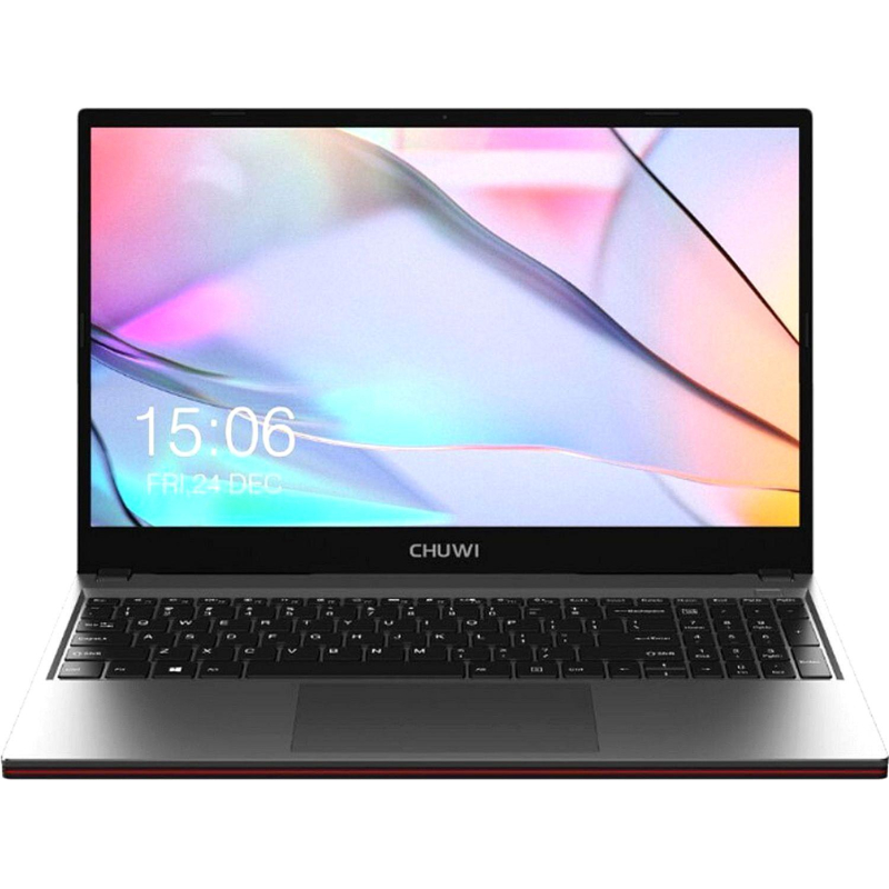 Ноутбук Chuwi CB XPro(CWI530-528E5E1HDMHX)i5 12450H/8Gb/512Gb SSD/15.6/W11H