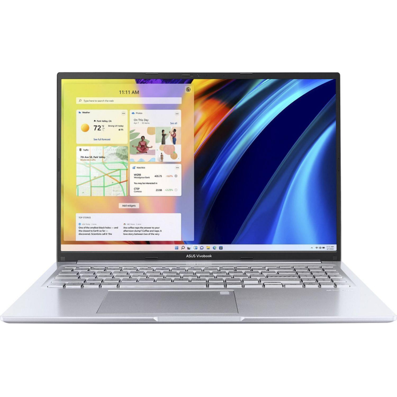 Ноутбук Asus X1605ZA-MB830(90NB0ZA2-M01790) i7-1255U/16Gb/1Tb SSD/16/NoOS