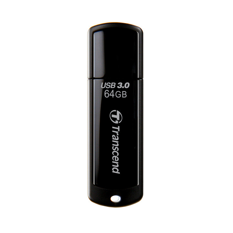 Флеш-память Transcend JetFlash 700 64GB USB3.0(TS64GJF700)