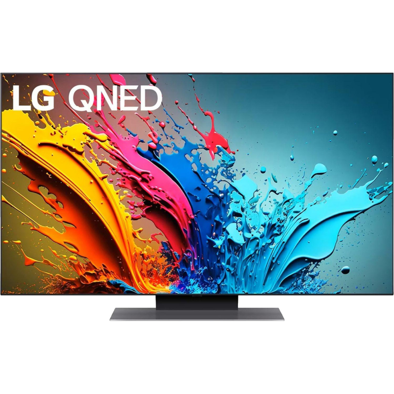 Телевизор LG 50QNED86T6A.ARUB