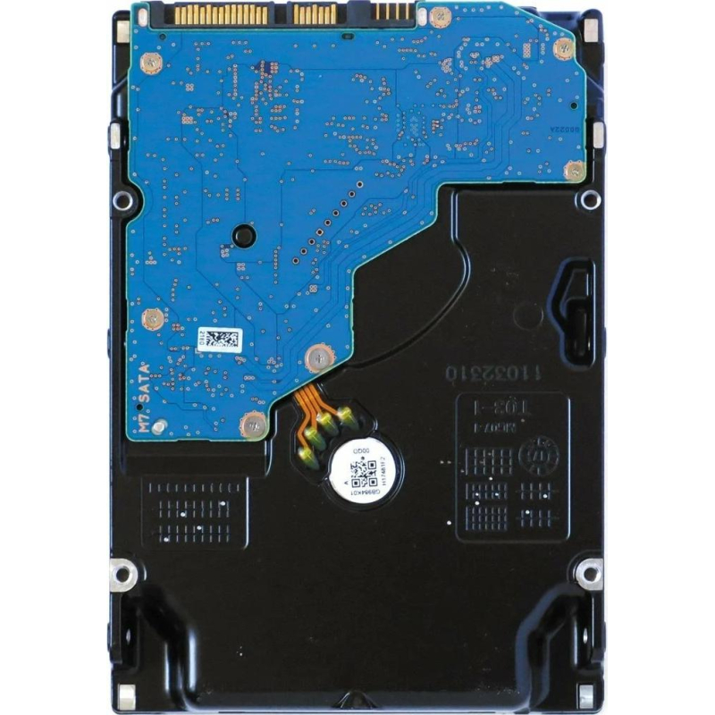 Жесткий диск Toshiba Enterprise (MG07ACA14TE) 3.5/14Tb/SATA 6Gb/s, 7200rpm