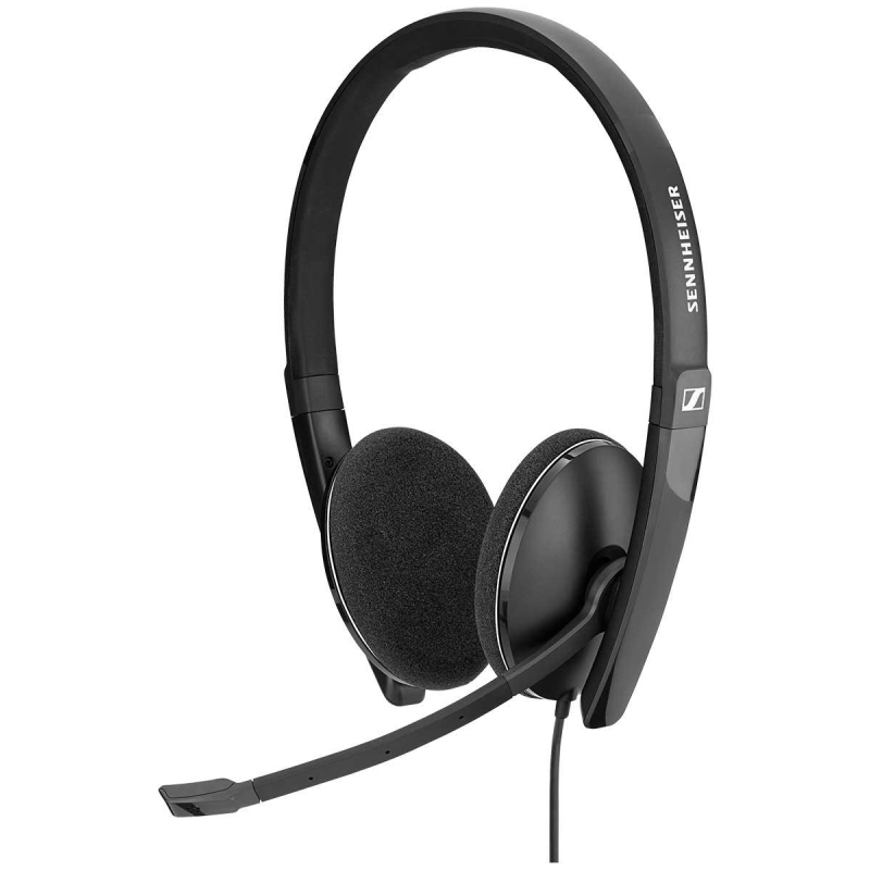 Гарнитура для ПК Sennheiser PC 5.2 CHAT, стерео (1000448)