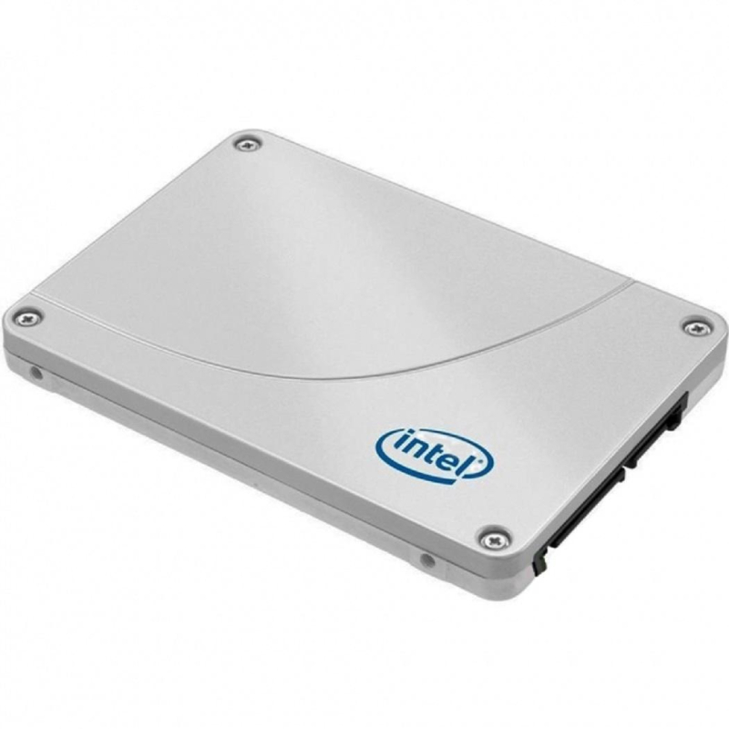 SSD накопитель Intel DC D3-S4610 (SSDSC2KG960G801) 960Gb/2.5/SATA 6Gb/s