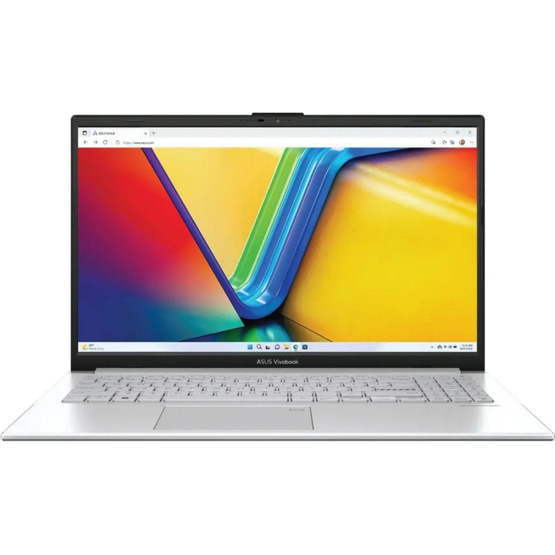 Ноутбук Asus E1504FA-BQ154W(90NB0ZR1-M00A40)R3 7320U/8Gb/256GbSSD/15.6/W11H