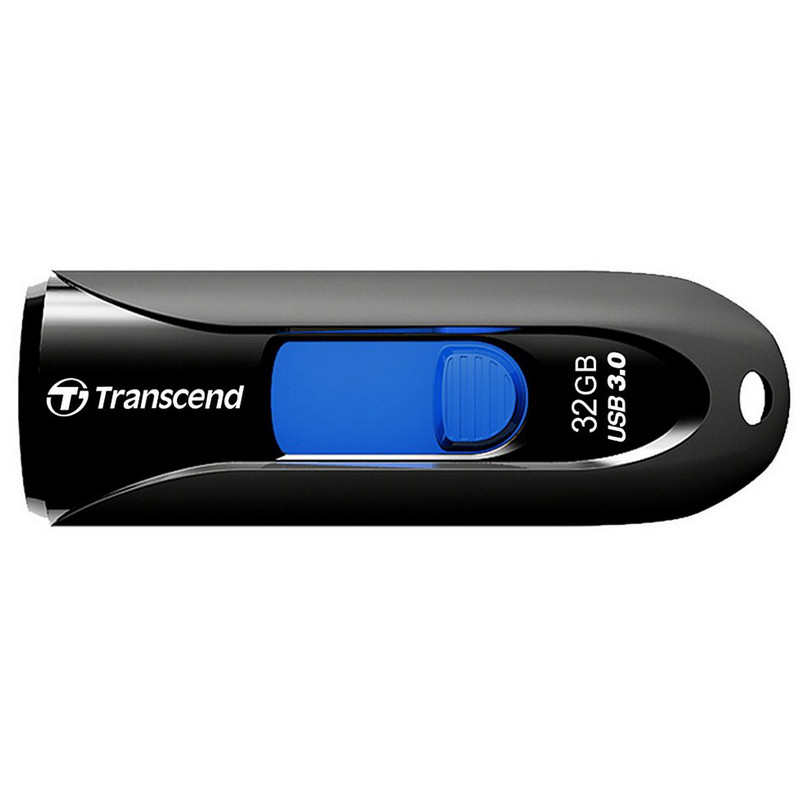 Флеш-память Transcend JetFlash 790 32GB (TS32GJF790K)