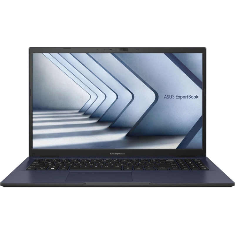 Ноутбук Asus B1502CVA-BQ0904(90NX06X1-M011E0)i5-1335U/16Gb/512GSSD/15.6/DOS