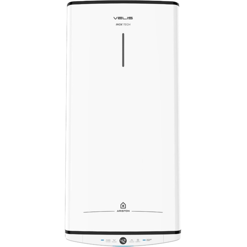 Водонагреватель накопительный Ariston VELIS TECH INOX PW ABSE 80