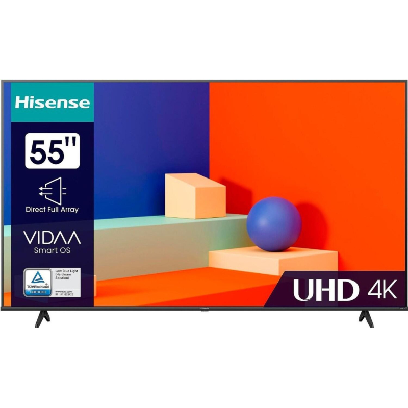 Телевизор Hisense 40 40A5KQ