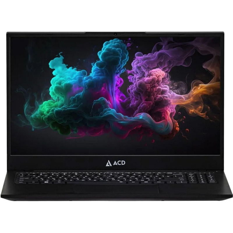 Ноутбук ACD 15S G2(AH15SI3262WB) i7-1255U/16Gb/SSD512Gb/15.6/IPS/NoOS